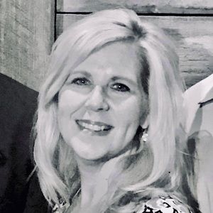 Meet your Posher, Cheryl